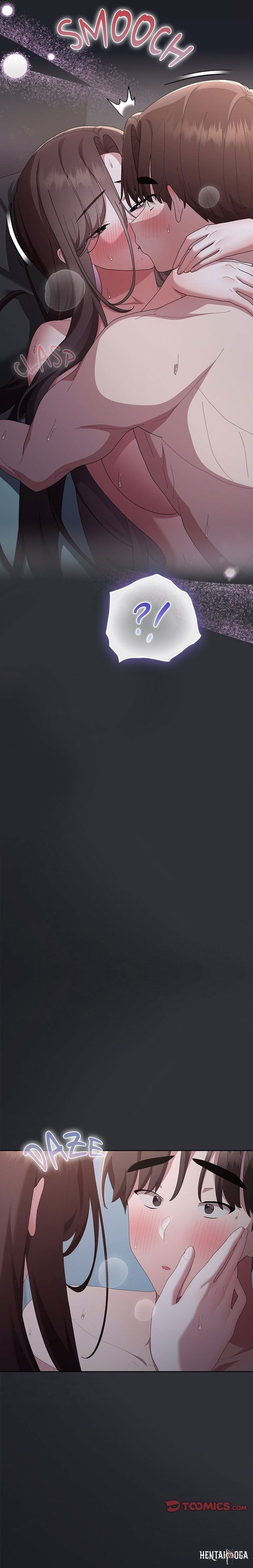 Office Shitbag Alert Office Shitbag Alert Chapter 64 - Page 5