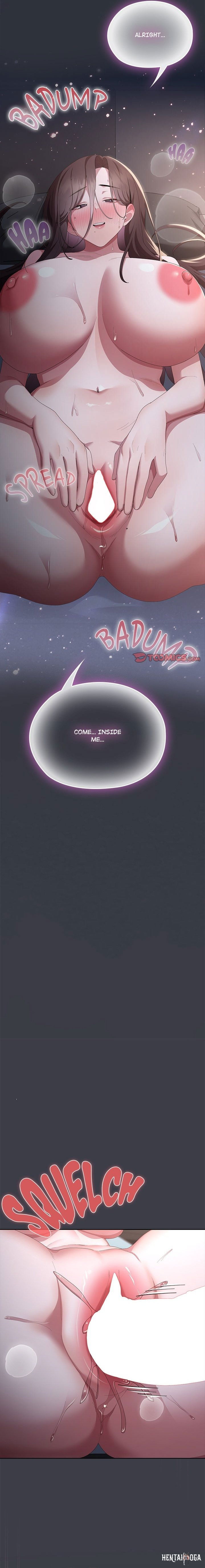 Office Shitbag Alert Office Shitbag Alert Chapter 64 - Page 7