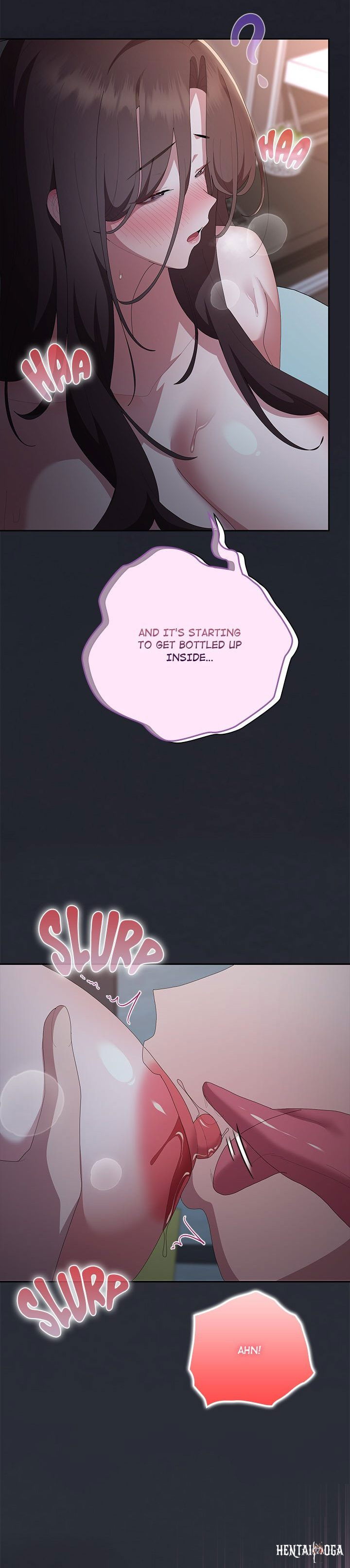 Office Shitbag Alert Office Shitbag Alert Chapter 63 - Page 12