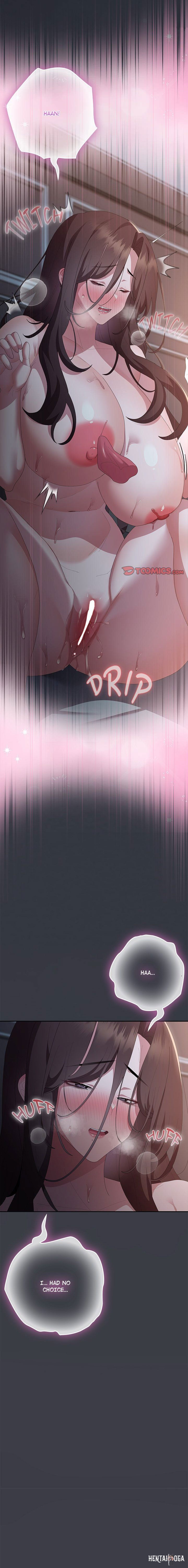 Office Shitbag Alert Office Shitbag Alert Chapter 63 - Page 13