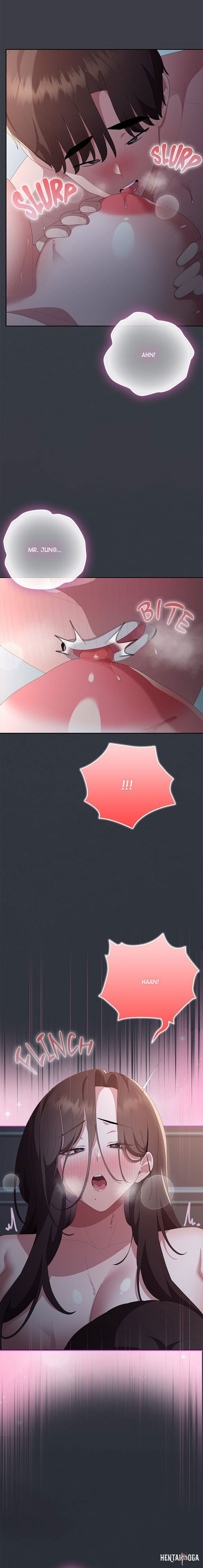 Office Shitbag Alert Office Shitbag Alert Chapter 63 - Page 14