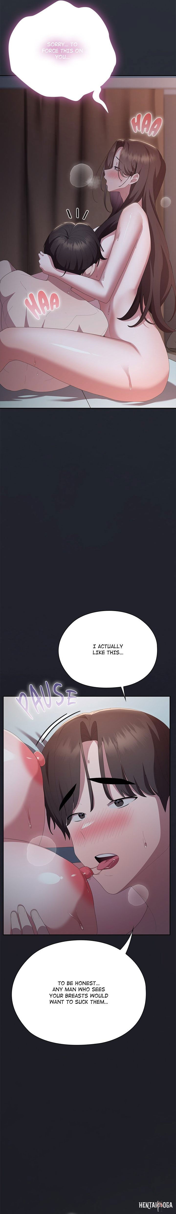 Office Shitbag Alert Office Shitbag Alert Chapter 63 - Page 15