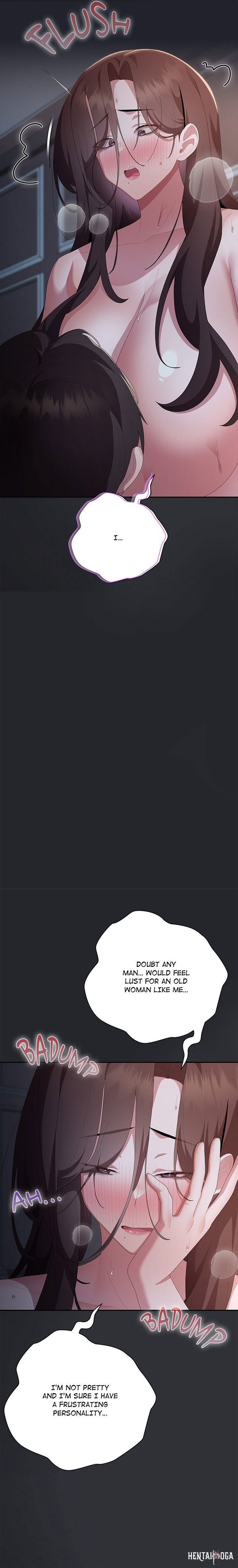 Office Shitbag Alert Office Shitbag Alert Chapter 63 - Page 16