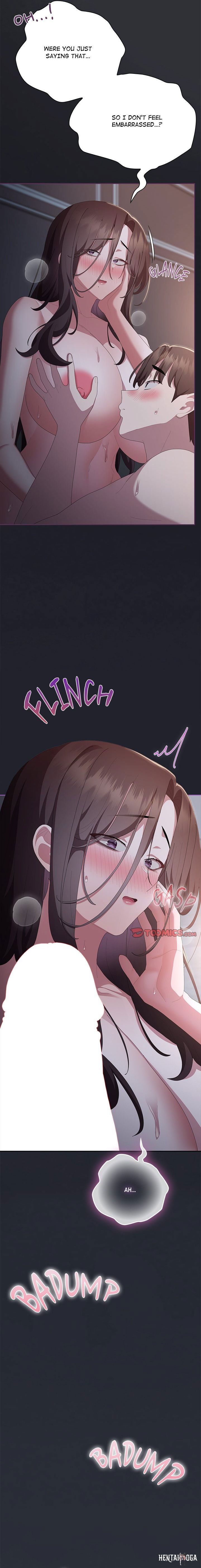 Office Shitbag Alert Office Shitbag Alert Chapter 63 - Page 17