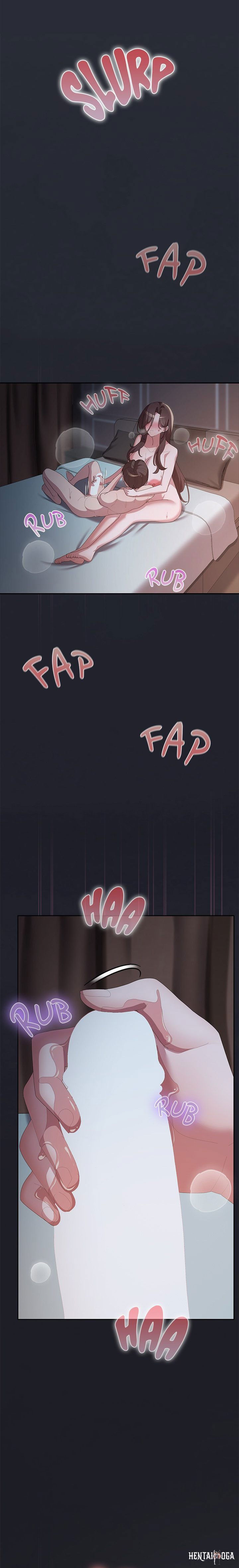 Office Shitbag Alert Office Shitbag Alert Chapter 63 - Page 20