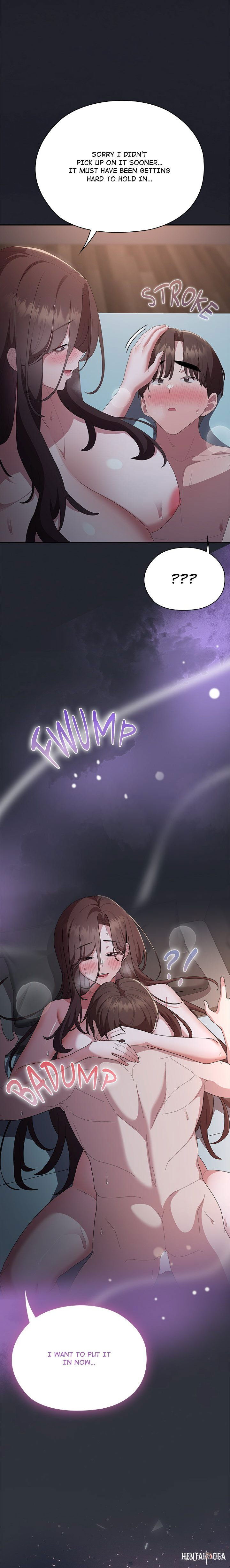 Office Shitbag Alert Office Shitbag Alert Chapter 63 - Page 22