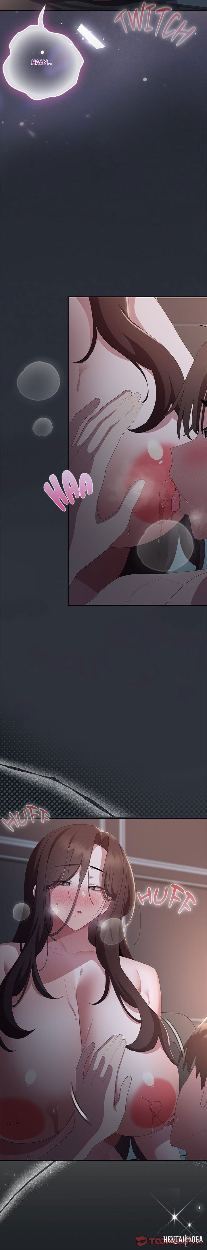 Office Shitbag Alert Office Shitbag Alert Chapter 63 - Page 8