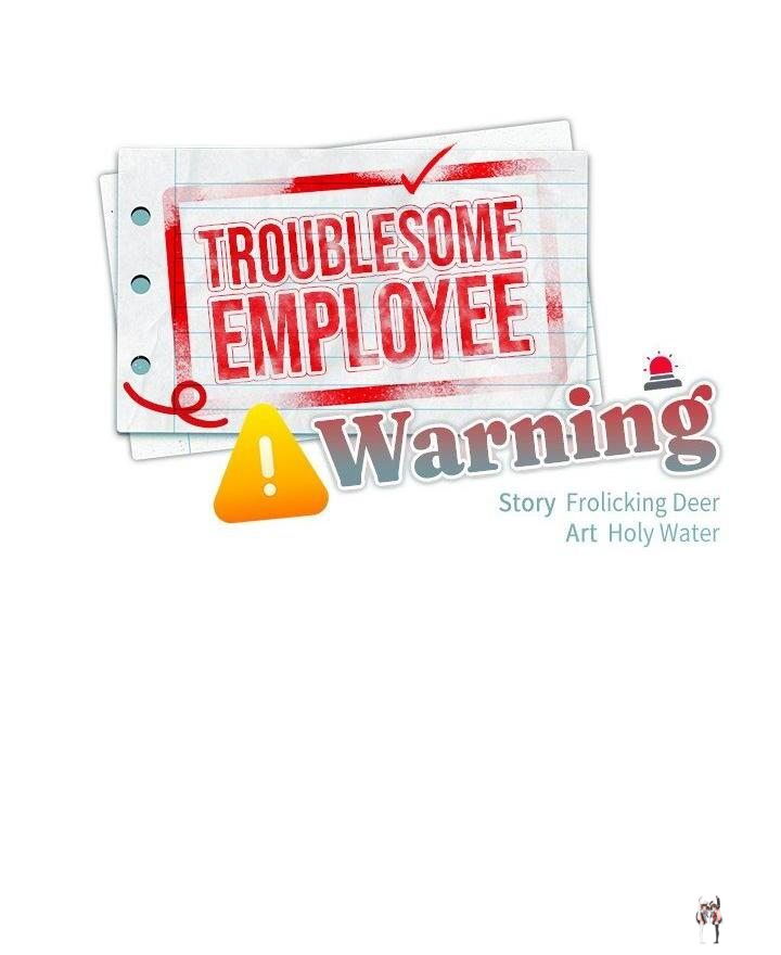 Office Shitbag Alert Office Shitbag Alert Chapter 62 - Page 19