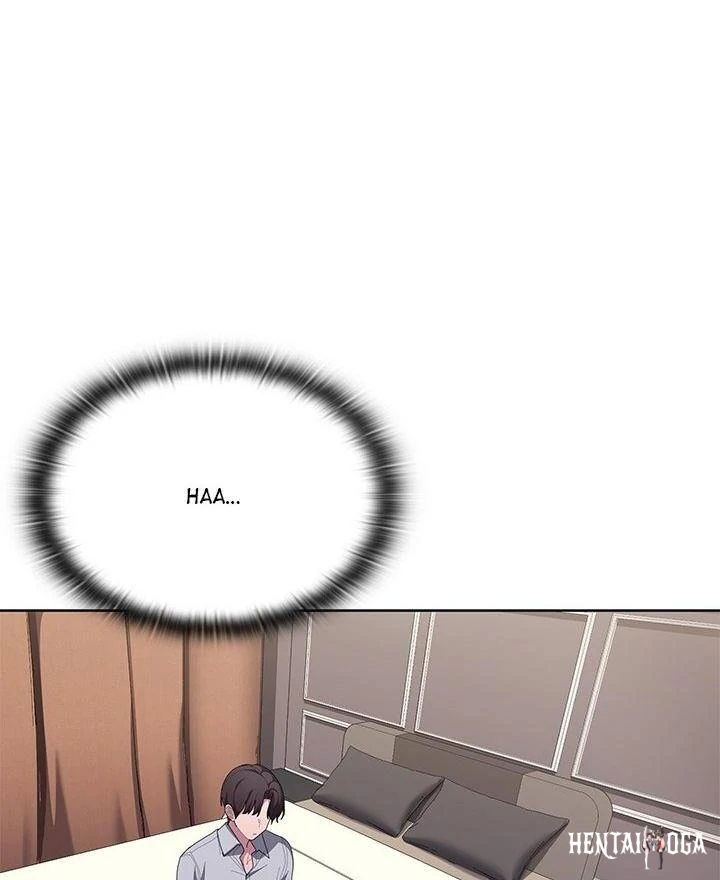 Office Shitbag Alert Office Shitbag Alert Chapter 62 - Page 20