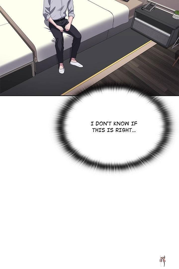 Office Shitbag Alert Office Shitbag Alert Chapter 62 - Page 21