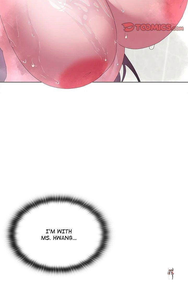 Office Shitbag Alert Office Shitbag Alert Chapter 62 - Page 23