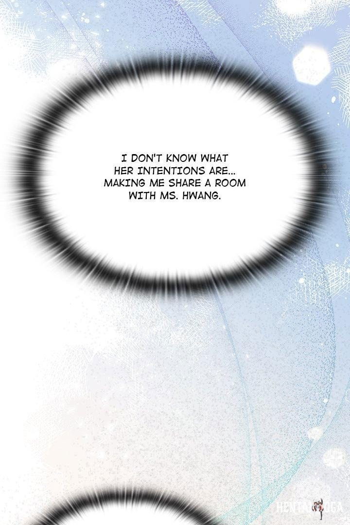 Office Shitbag Alert Office Shitbag Alert Chapter 62 - Page 33