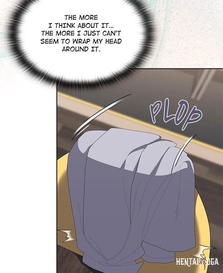 Office Shitbag Alert Office Shitbag Alert Chapter 62 - Page 34