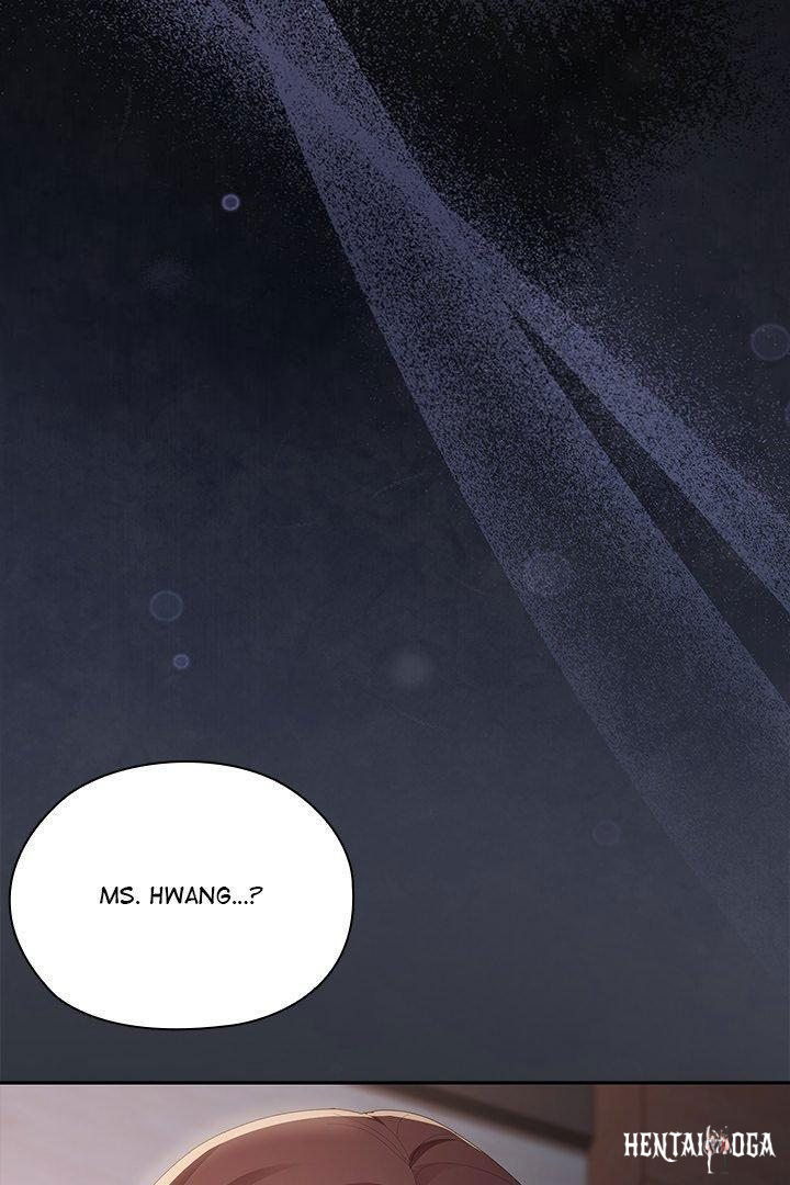 Office Shitbag Alert Office Shitbag Alert Chapter 62 - Page 46