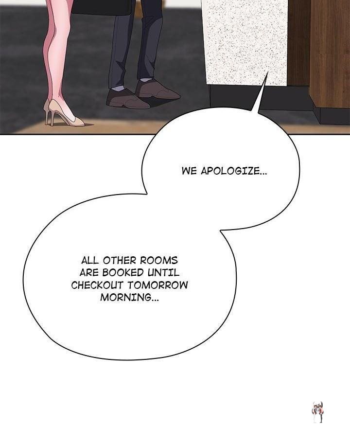 Office Shitbag Alert Office Shitbag Alert Chapter 62 - Page 5