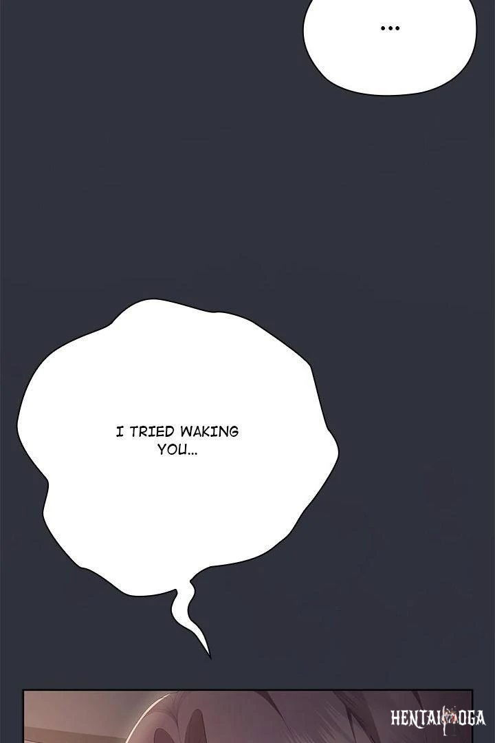 Office Shitbag Alert Office Shitbag Alert Chapter 62 - Page 56