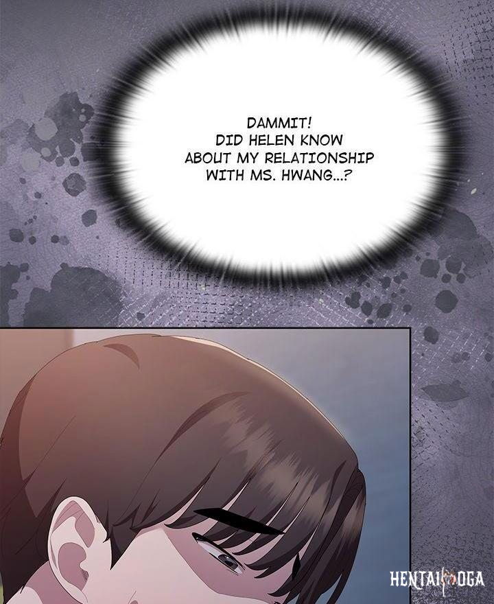 Office Shitbag Alert Office Shitbag Alert Chapter 62 - Page 75