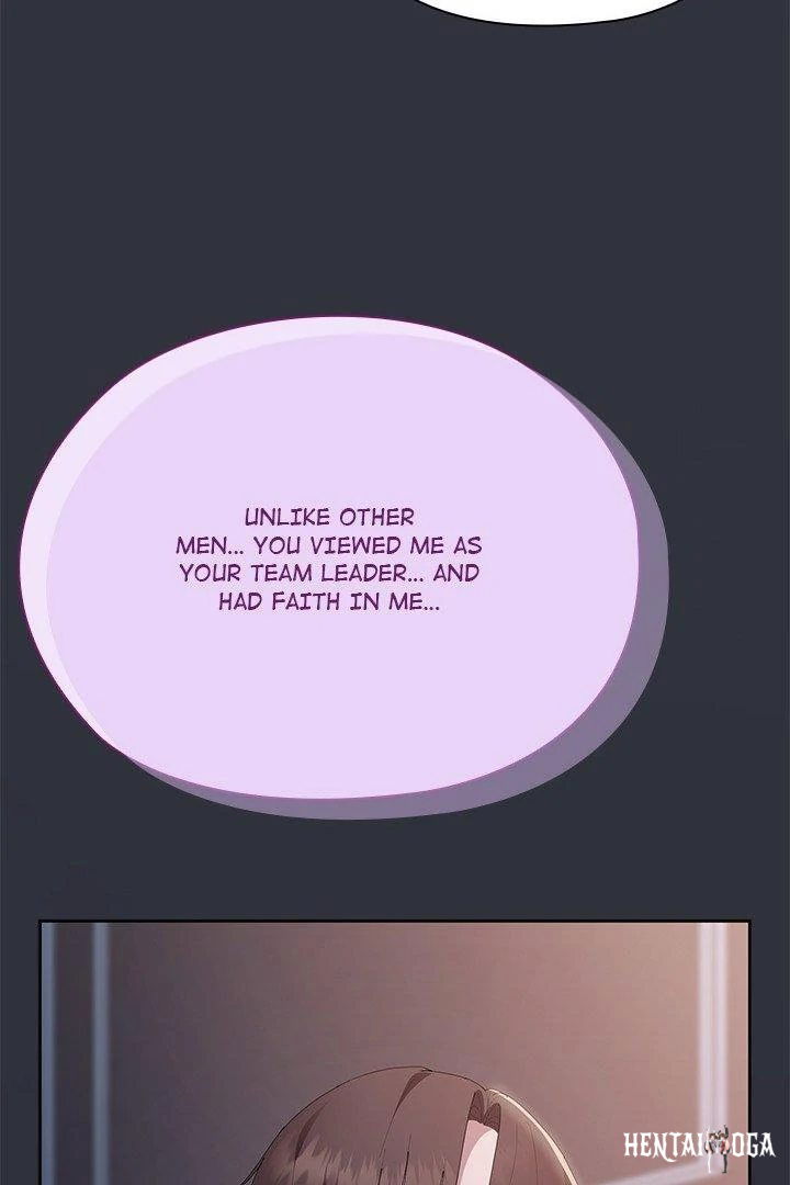 Office Shitbag Alert Office Shitbag Alert Chapter 62 - Page 81