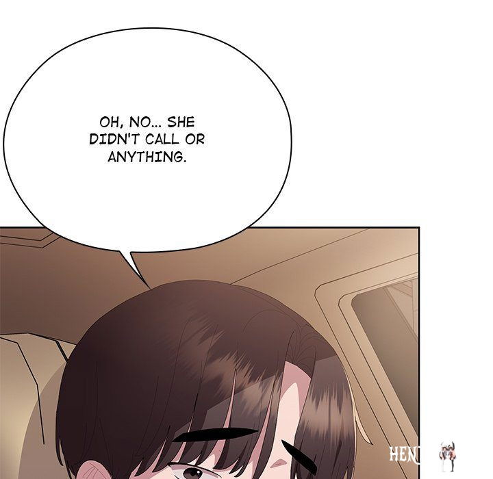 Office Shitbag Alert Office Shitbag Alert Chapter 61 - Page 104