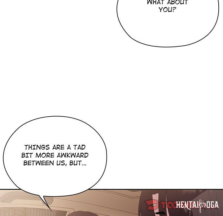 Office Shitbag Alert Office Shitbag Alert Chapter 61 - Page 106