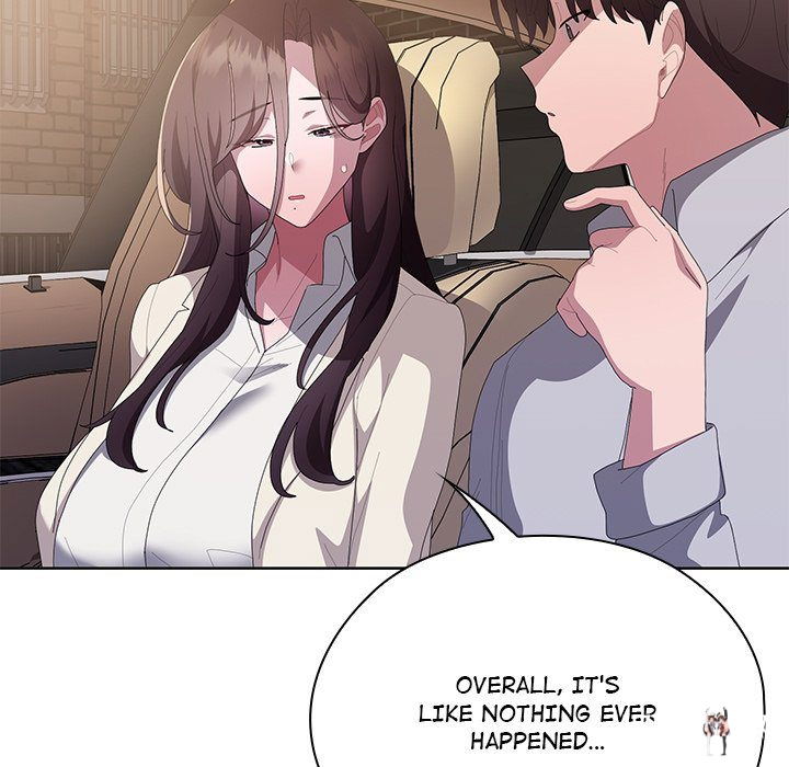 Office Shitbag Alert Office Shitbag Alert Chapter 61 - Page 107