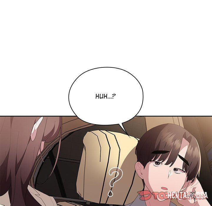 Office Shitbag Alert Office Shitbag Alert Chapter 61 - Page 118