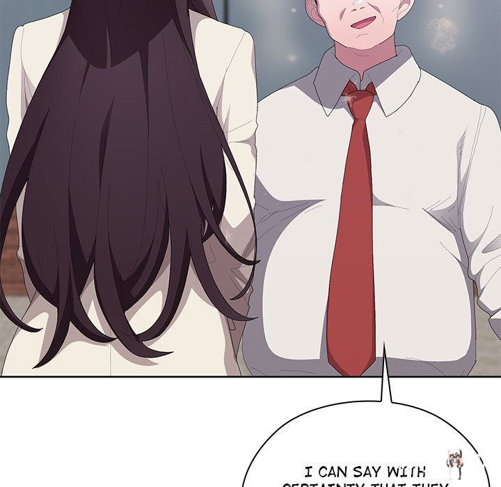 Office Shitbag Alert Office Shitbag Alert Chapter 61 - Page 12