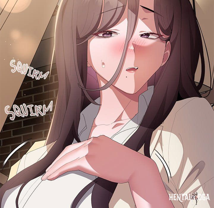 Office Shitbag Alert Office Shitbag Alert Chapter 61 - Page 123