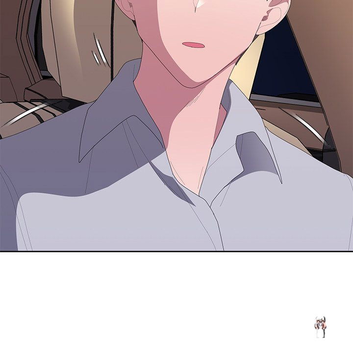 Office Shitbag Alert Office Shitbag Alert Chapter 61 - Page 127