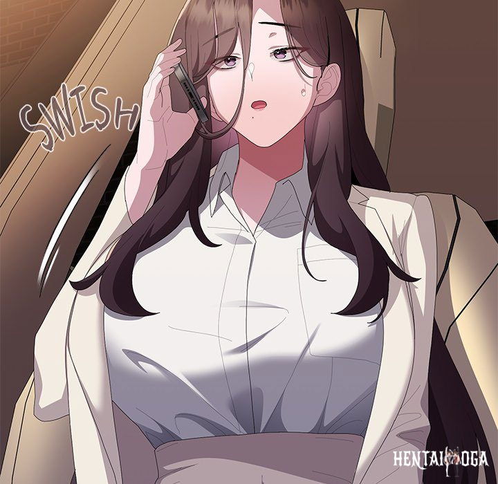 Office Shitbag Alert Office Shitbag Alert Chapter 61 - Page 134