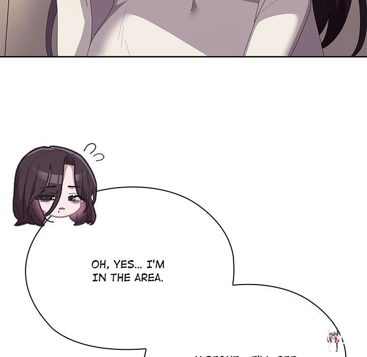 Office Shitbag Alert Office Shitbag Alert Chapter 61 - Page 135