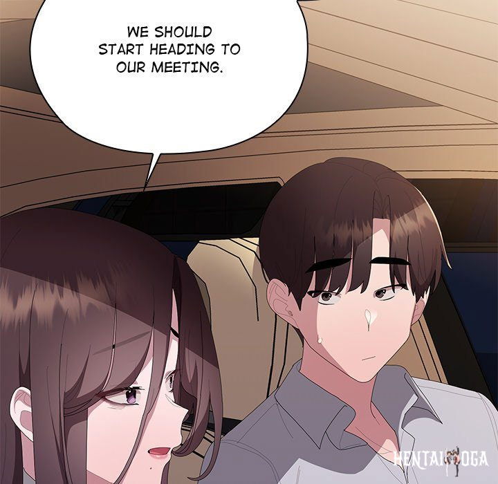 Office Shitbag Alert Office Shitbag Alert Chapter 61 - Page 137