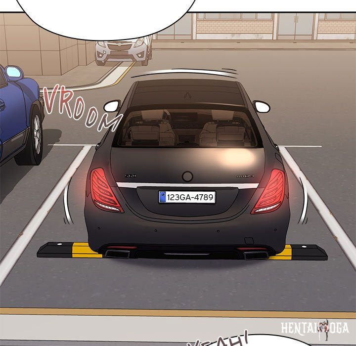 Office Shitbag Alert Office Shitbag Alert Chapter 61 - Page 140