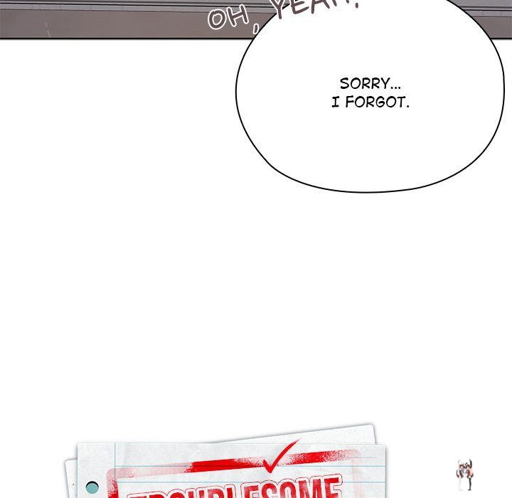 Office Shitbag Alert Office Shitbag Alert Chapter 61 - Page 141