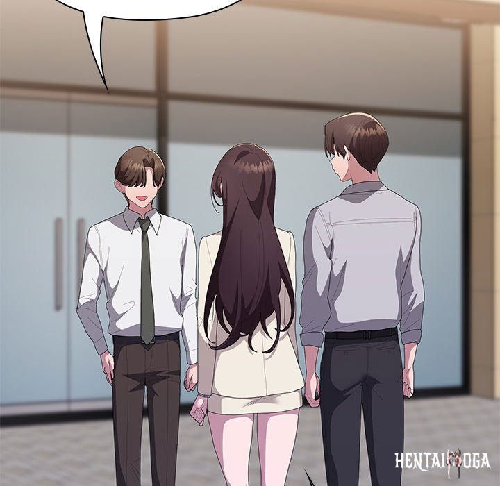 Office Shitbag Alert Office Shitbag Alert Chapter 61 - Page 147