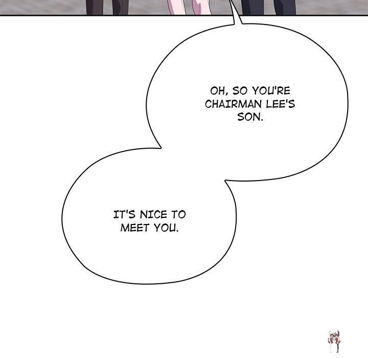 Office Shitbag Alert Office Shitbag Alert Chapter 61 - Page 148