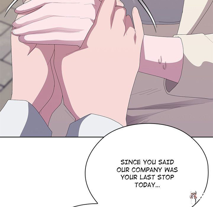 Office Shitbag Alert Office Shitbag Alert Chapter 61 - Page 153