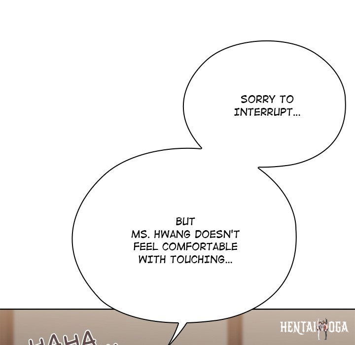 Office Shitbag Alert Office Shitbag Alert Chapter 61 - Page 160