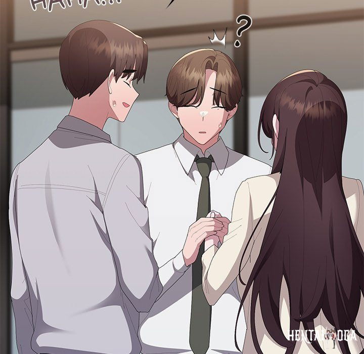 Office Shitbag Alert Office Shitbag Alert Chapter 61 - Page 161