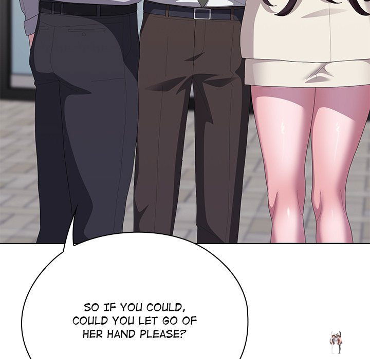 Office Shitbag Alert Office Shitbag Alert Chapter 61 - Page 162