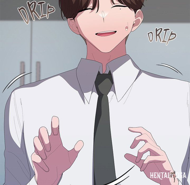 Office Shitbag Alert Office Shitbag Alert Chapter 61 - Page 165