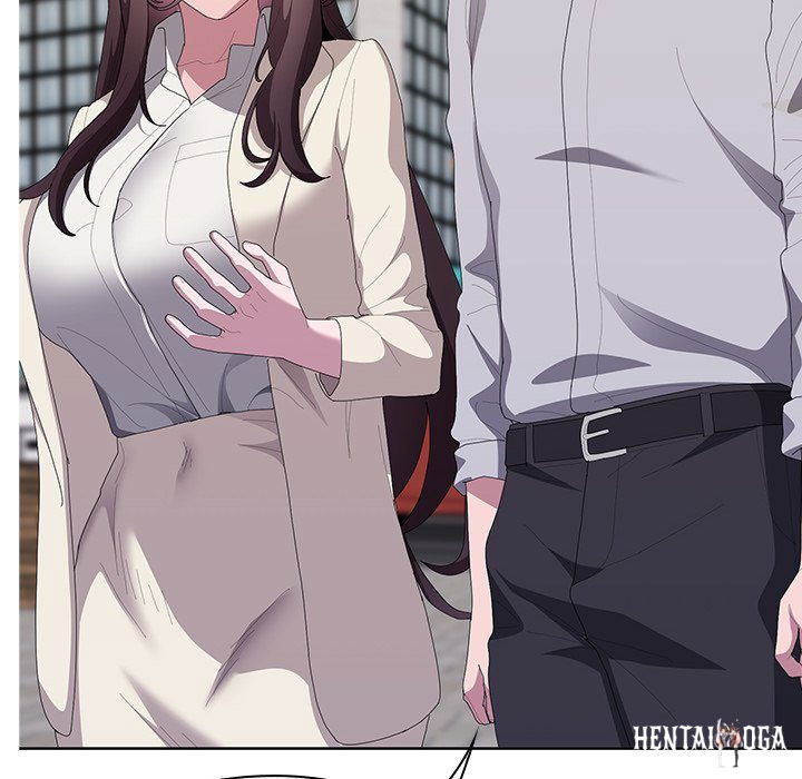 Office Shitbag Alert Office Shitbag Alert Chapter 61 - Page 168