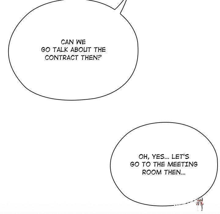 Office Shitbag Alert Office Shitbag Alert Chapter 61 - Page 169