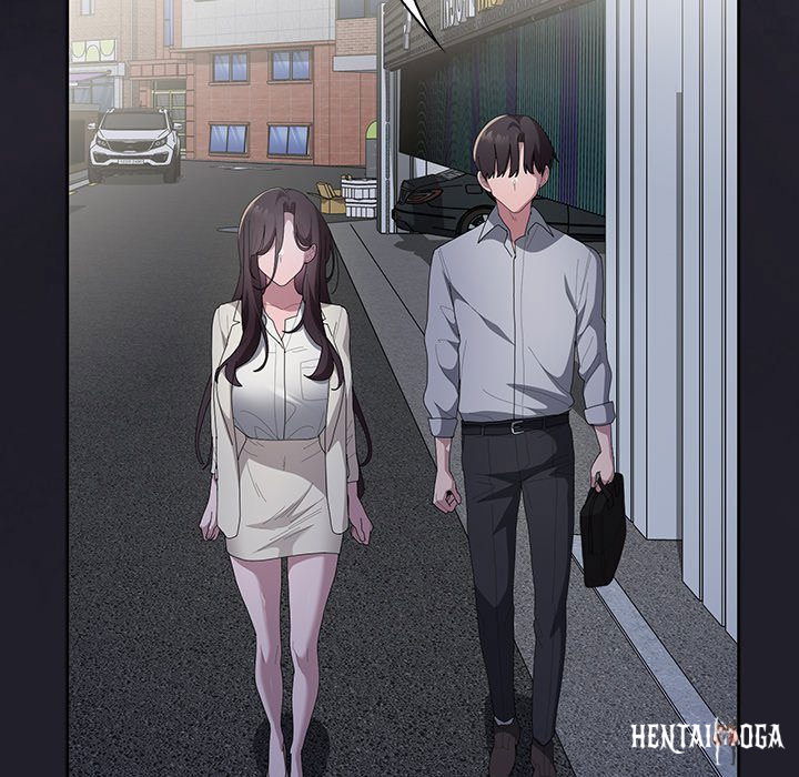 Office Shitbag Alert Office Shitbag Alert Chapter 61 - Page 173