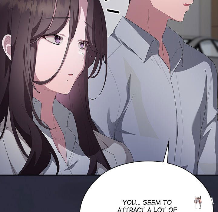 Office Shitbag Alert Office Shitbag Alert Chapter 61 - Page 176