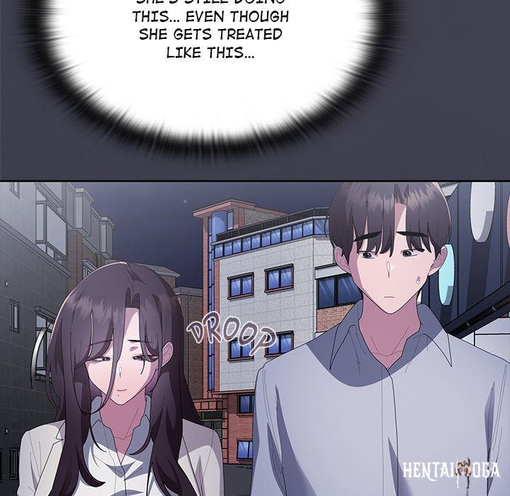 Office Shitbag Alert Office Shitbag Alert Chapter 61 - Page 182