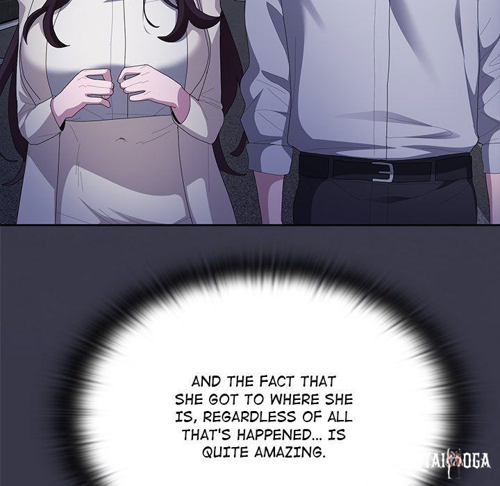 Office Shitbag Alert Office Shitbag Alert Chapter 61 - Page 183