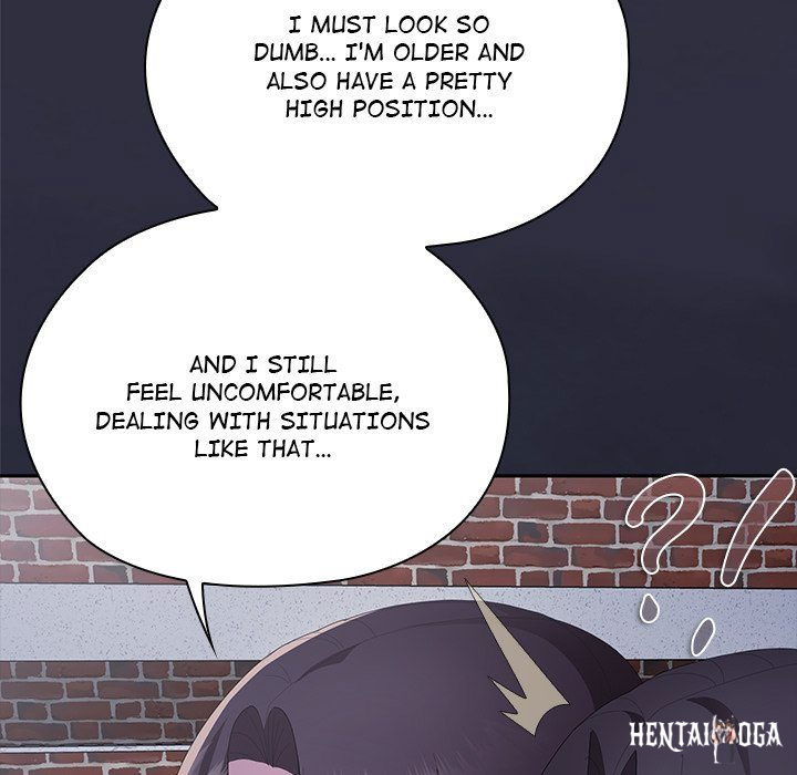 Office Shitbag Alert Office Shitbag Alert Chapter 61 - Page 186