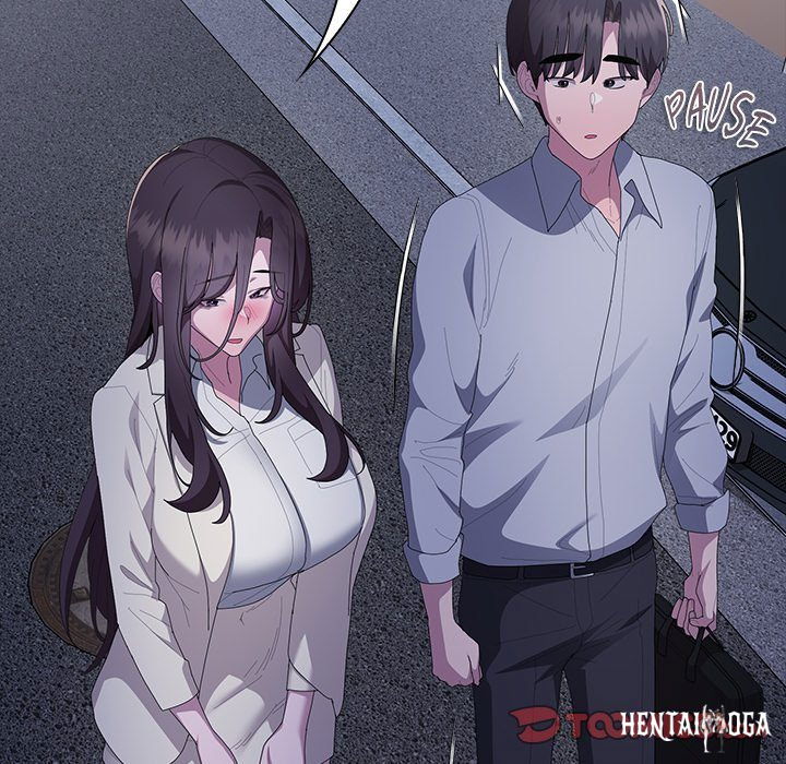 Office Shitbag Alert Office Shitbag Alert Chapter 61 - Page 190