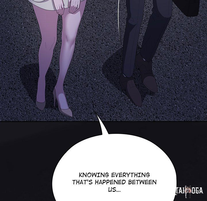 Office Shitbag Alert Office Shitbag Alert Chapter 61 - Page 191